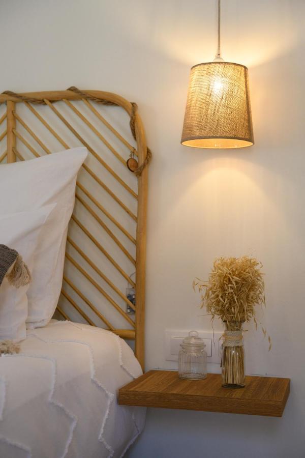 La Maisonette House In The Heart Of Liapades Close To Rovinia Beach & Paleokastritsa Esterno foto