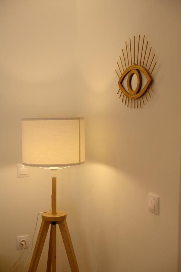La Maisonette House In The Heart Of Liapades Close To Rovinia Beach & Paleokastritsa Esterno foto