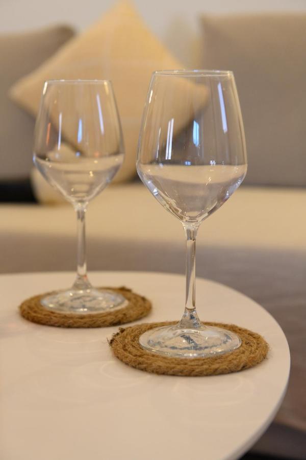 La Maisonette House In The Heart Of Liapades Close To Rovinia Beach & Paleokastritsa Esterno foto